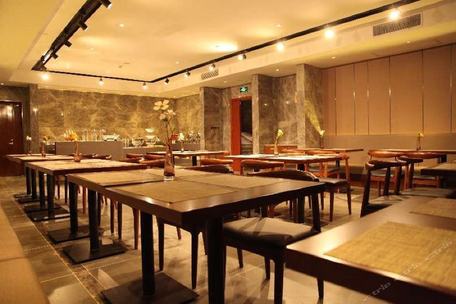 Yitel Shanghai Hongqiao Hub Linkong Zone Exterior foto